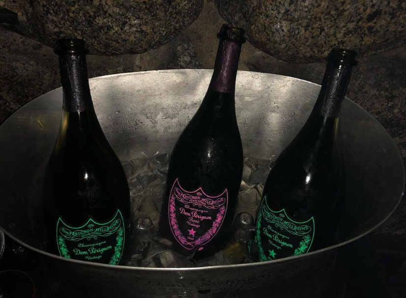 PERIGNON chung