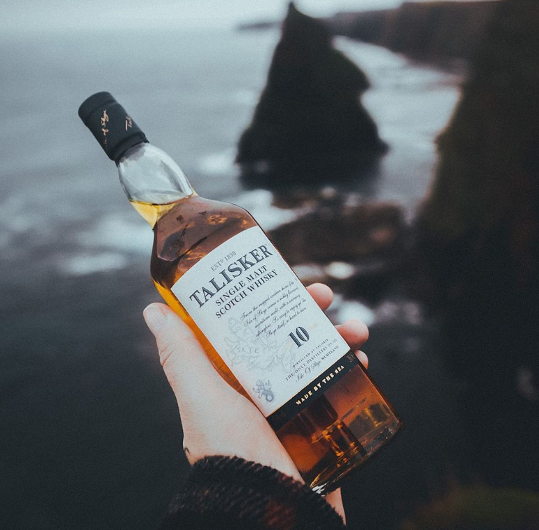 talisker 10 3