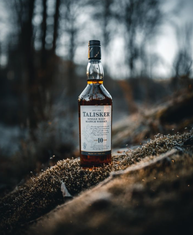 talisker 10 4