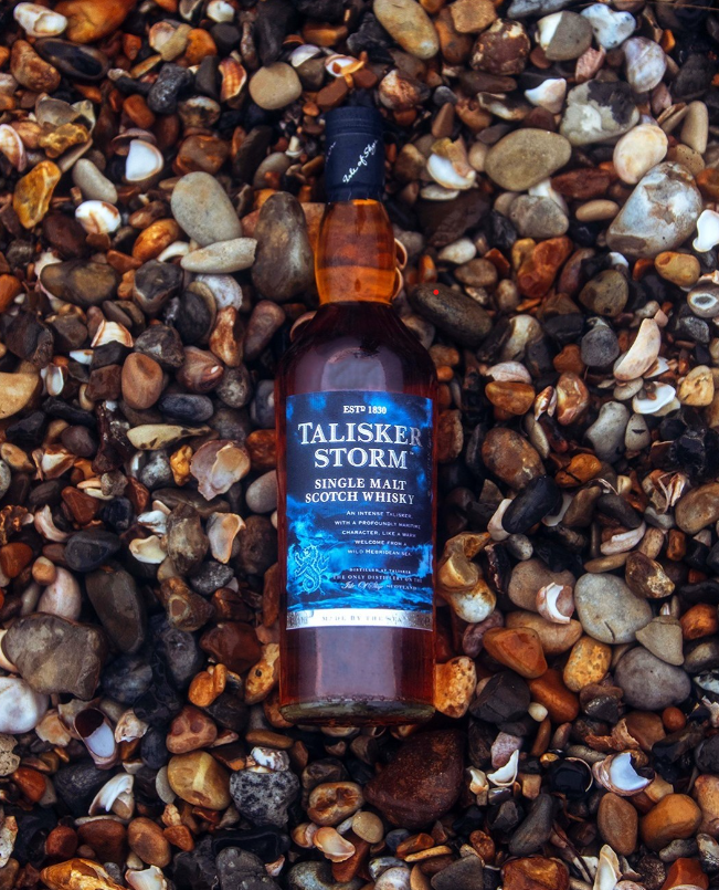 talisker 2