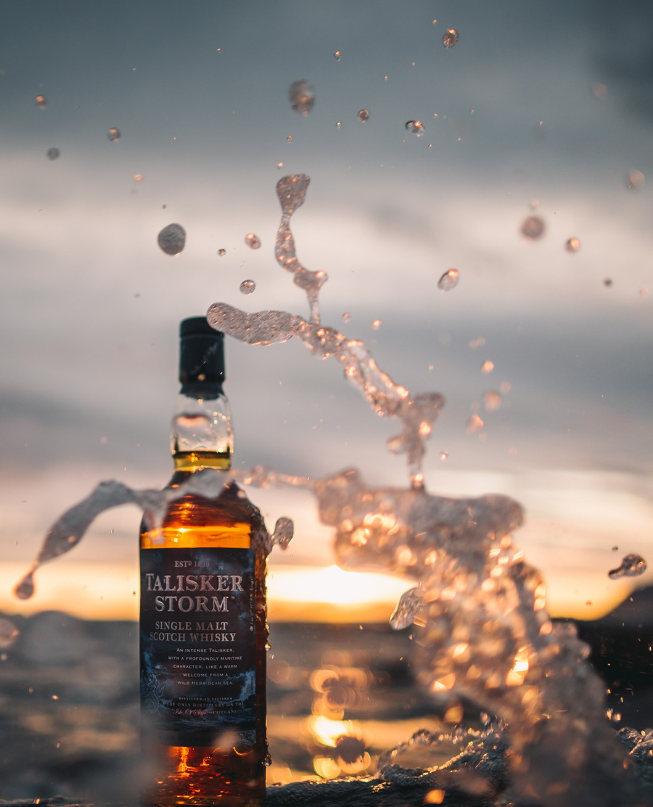 talisker 3