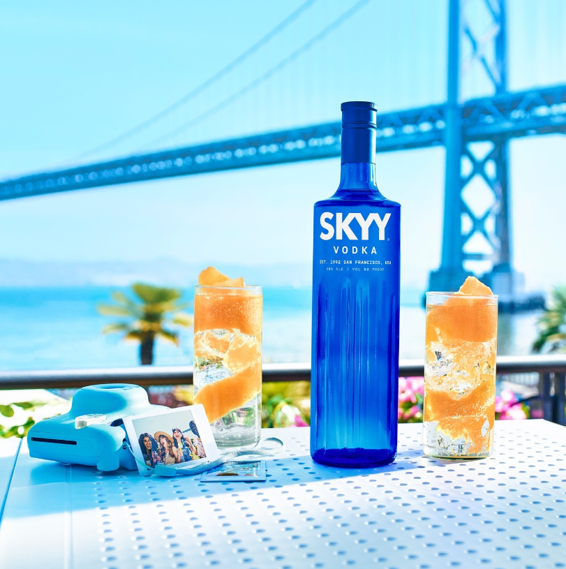 skyy 3