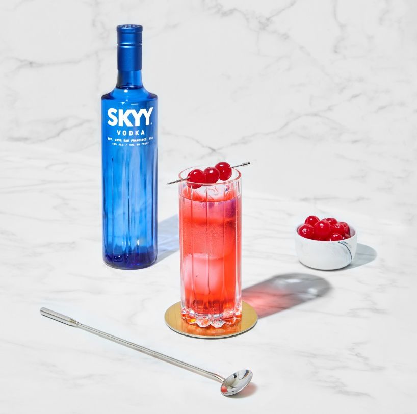 skyy 5