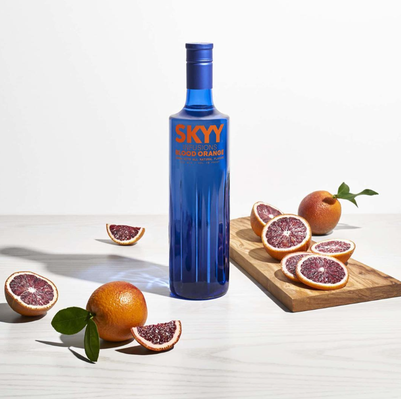 skyy blood 1