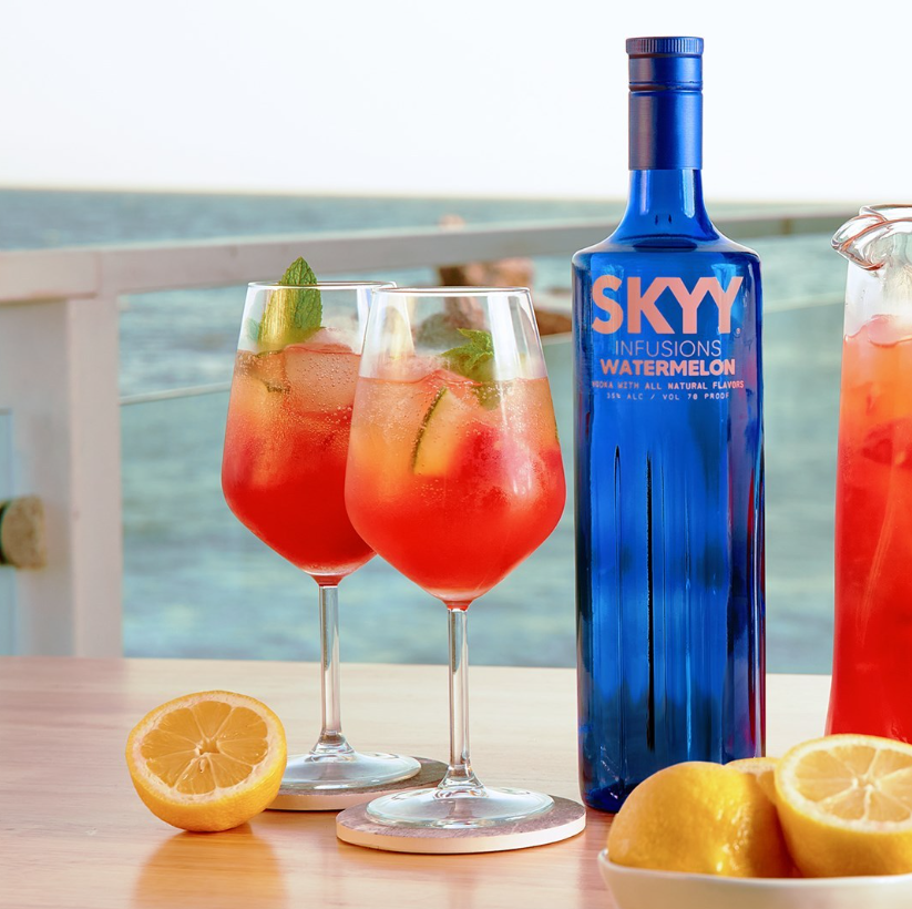 skyy watermelon 1