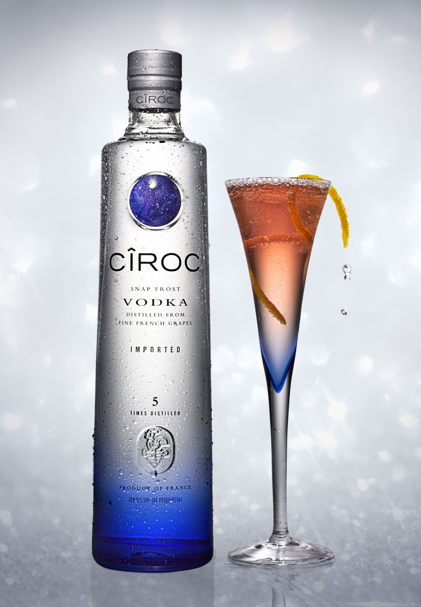 vodka ciroc 1